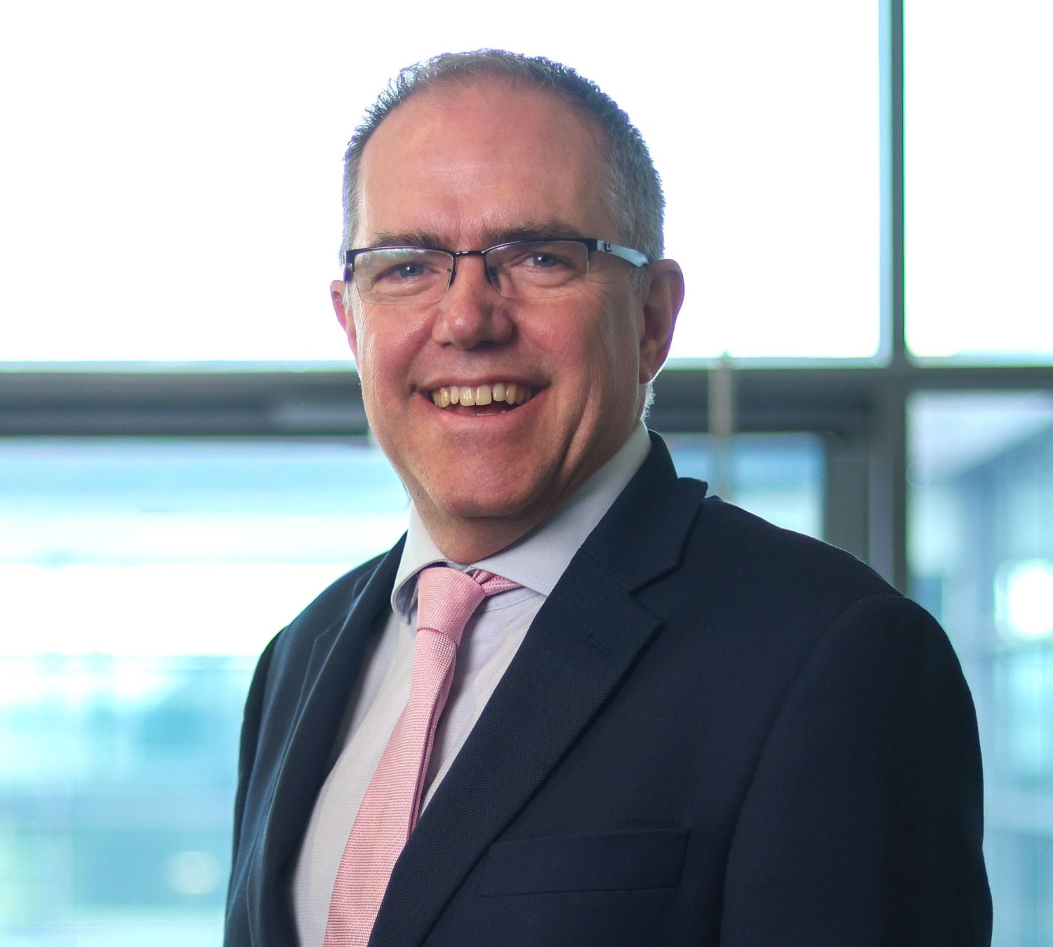 Simon Roddy, CEO of Great British Energy – Nuclear